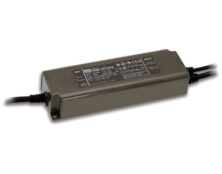 ΤΡΟΦΟΔΟΤΙΚΟ LED 120W/24VDC/5A PFC IP67 KNX PWM-120-24KN MEAN WELL