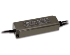 ΤΡΟΦΟΔΟΤΙΚΟ LED 120W/24VDC/5A PFC IP67 KNX PWM-120-24KN MEAN WELL 1