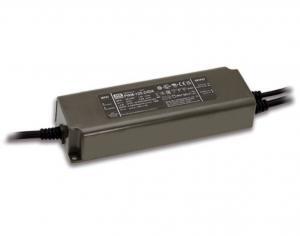 ΤΡΟΦΟΔΟΤΙΚΟ LED 120W/24VDC/5A PFC IP67 KNX PWM-120-24KN MEAN WELL 1