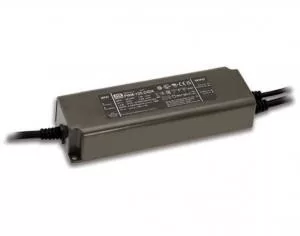 ΤΡΟΦΟΔΟΤΙΚΟ LED 120W/24VDC/5A PFC IP67 KNX PWM-120-24KN MEAN WELL