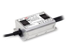 ΤΡΟΦΟΔΟΤΙΚΟ LED 25W/22-54VDC/700mA PFC IP67 XLG-25-A MEAN WELL 1