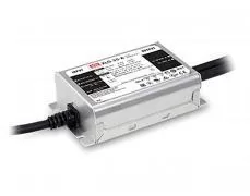 ΤΡΟΦΟΔΟΤΙΚΟ LED 25W/22-54VDC/700mA PFC IP67 XLG-25-A MEAN WELL