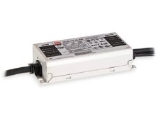 ΤΡΟΦΟΔΟΤΙΚΟ LED 60W/12VDC/5A PFC IP67 XLG-75-12-A MEAN WELL