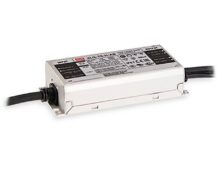 ΤΡΟΦΟΔΟΤΙΚΟ LED 74.4W/24VDC/3.1A PFC IP67 XLG-75-24-A MEAN WELL