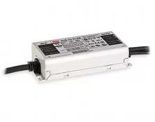 ΤΡΟΦΟΔΟΤΙΚΟ LED 74.9W/53-107VDC/700mA PFC IP67 XLG-75-L-A MEAN WELL