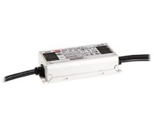 ΤΡΟΦΟΔΟΤΙΚΟ LED 100W/27-56VDC/2100mA PFC IP67 XLG-100-H-A MEAN WELL