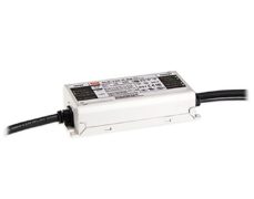 ΤΡΟΦΟΔΟΤΙΚΟ LED 100W/27-56VDC/2100mA PFC IP67 XLG-100-H-A MEAN WELL 1