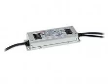 ΤΡΟΦΟΔΟΤΙΚΟ LED 199.2W/24VDC/8.3A PFC IP67 XLG-200-24-A MEAN WELL