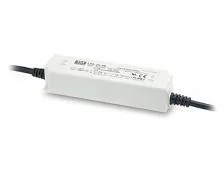 ΤΡΟΦΟΔΟΤΙΚΟ LED 25.44W/48VDC/0.53A PFC IP67 LPF-25-48 MEAN WELL