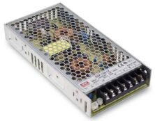 ΤΡΟΦΟΔΟΤΙΚΟ 151.2W/27VDC/5.6A PFC LOW PROFILE RSP-150-27 MEAN WELL