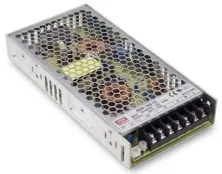 ΤΡΟΦΟΔΟΤΙΚΟ 151.2W/27VDC/5.6A PFC LOW PROFILE RSP-150-27 MEAN WELL