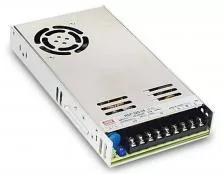 ΤΡΟΦΟΔΟΤΙΚΟ 321.6W/48VDC/6.7A PFC LOW PROFILE RSP-320-48 MEAN WELL