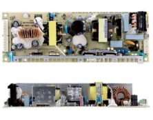 ΤΡΟΦΟΔΟΤΙΚΟ ΑΝΟΙΧΤΟΥ ΤΥΠΟΥ 150W/12VDC/12.5A PFC PCB LPP-150-12 MEAN WELL