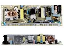 ΤΡΟΦΟΔΟΤΙΚΟ ΑΝΟΙΧΤΟΥ ΤΥΠΟΥ 150W/12VDC/12.5A PFC PCB LPP-150-12 MEAN WELL