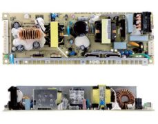 ΤΡΟΦΟΔΟΤΙΚΟ ΑΝΟΙΧΤΟΥ ΤΥΠΟΥ 150W/12VDC/12.5A PFC PCB LPP-150-12 MEAN WELL