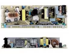 ΤΡΟΦΟΔΟΤΙΚΟ ΑΝΟΙΧΤΟΥ ΤΥΠΟΥ 150W/12VDC/12.5A PFC PCB LPP-150-12 MEAN WELL