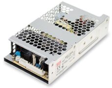 ΤΡΟΦΟΔΟΤΙΚΟ 160W/27.6VDC/3.8A PFC ΜΕ ΦΟΡΤΙΣΤΗ ΜΠΑΤΑΡΙΑΣ (UPS) PSC-160B-C MEAN WELL