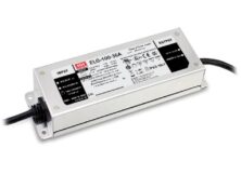 ΤΡΟΦΟΔΟΤΙΚΟ LED 96W/24VDC/4A PFC IP67 DALI ELG-100-24DA-3Y MEAN WELL