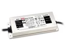 ΤΡΟΦΟΔΟΤΙΚΟ LED 75.6W/24VDC/3.15A PFC IP67 DALI ELG-75-24DA MEAN WELL