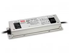 ΤΡΟΦΟΔΟΤΙΚΟ LED 150W/24VDC/6.25A PFC IP67 DALI ELG-150-24DA MEAN WELL 1