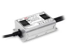 ΤΡΟΦΟΔΟΤΙΚΟ LED 25W/22-54VDC/700mA PFC IP67 DIMMABLE XLG-25-AB MEAN WELL