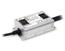 ΤΡΟΦΟΔΟΤΙΚΟ LED 25W/22-54VDC/700mA PFC IP67 DIMMABLE XLG-25-AB MEAN WELL 1