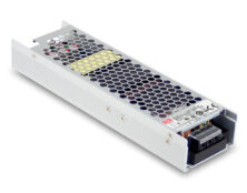 ΤΡΟΦΟΔΟΤΙΚΟ 350.4W/12VDC/29.2A PFC SLIM UHP-350-12 MEAN WELL