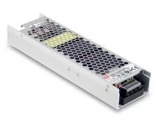 ΤΡΟΦΟΔΟΤΙΚΟ 350.4W/12VDC/29.2A PFC SLIM UHP-350-12 MEAN WELL