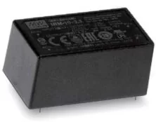 ΤΡΟΦΟΔΟΤΙΚΟ 10.2W/12VDC/0.85A PCB IRM-10-12 MEAN WELL