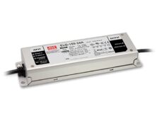 ΤΡΟΦΟΔΟΤΙΚΟ LED 120W/12VDC/10A PFC IP67 DALI ELG-150-12DA MEAN WELL