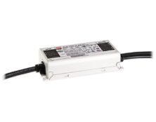 ΤΡΟΦΟΔΟΤΙΚΟ LED 100W/27-56VDC/2100mA PFC IP67 DIMMABLE XLG-100-H-AB MEAN WELL
