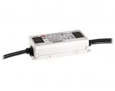 ΤΡΟΦΟΔΟΤΙΚΟ LED 100W/27-56VDC/2100mA PFC IP67 DIMMABLE XLG-100-H-AB MEAN WELL
