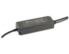 ΤΡΟΦΟΔΟΤΙΚΟ LED 180W/12VDC/15A PFC IP67 KNX PWM-200-12KN MEAN WELL