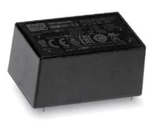 ΤΡΟΦΟΔΟΤΙΚΟ 10W/5VDC/2A PCB IRM-10-5 MEAN WELL