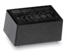 ΤΡΟΦΟΔΟΤΙΚΟ 10W/5VDC/2A PCB IRM-10-5 MEAN WELL