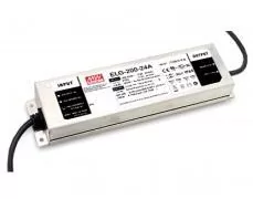 ΤΡΟΦΟΔΟΤΙΚΟ LED 199.68W/48VDC/4.16A PFC IP65 ELG-200-48A-3Y MEAN WELL 1