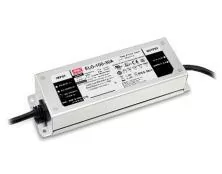 ΤΡΟΦΟΔΟΤΙΚΟ LED 96W/48VDC/2A PFC IP67 DALI ELG-100-48DA MEAN WELL