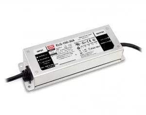 ΤΡΟΦΟΔΟΤΙΚΟ LED 96W/48VDC/2A PFC IP67 DALI ELG-100-48DA MEAN WELL