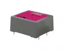 ΤΡΟΦΟΔΟΤΙΚΟ 15W/5VDC/3A PCB TMT 15105 TRACO POWER