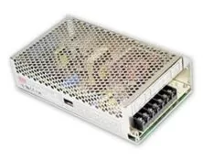 CONVERTER DC/DC 150W/19-36V/12V/12.5A SD-150B-12 MEAN WELL
