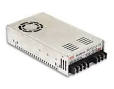 CONVERTER DC/DC 480W/19-72V/12V/40A SD-500L-12 MEAN WELL 1