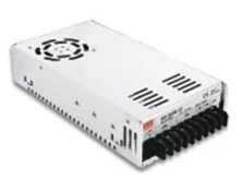 CONVERTER DC/DC 350.4W/72-144V/24V/14.6A SD-350D-24 MEAN WELL