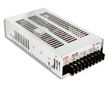 CONVERTER DC/DC 201.6W/36-72V/24V/8.4A SD-200C-24 MEAN WELL 1