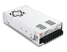 CONVERTER DC/DC 350.4W/19-36V/24V/14.6A SD-350B-24 MEAN WELL