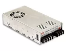 CONVERTER DC/DC 504W/19-72V/48V/10.5A SD-500L-48 MEAN WELL