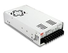 CONVERTER DC/DC 350.4W/36-72V/24V/14.6A SD-350C-24 MEAN WELL