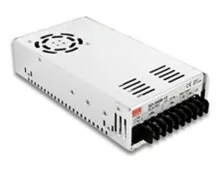 CONVERTER DC/DC 350.4W/36-72V/24V/14.6A SD-350C-24 MEAN WELL