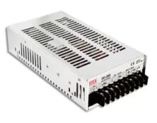 CONVERTER DC/DC 200.4W/36-72V/12V/16.7A SD-200C-12 MEAN WELL