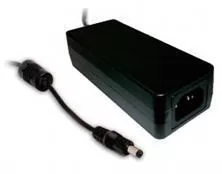 ΤΡΟΦΟΔΟΤΙΚΟ ΠΑΚ SWITCHING 9V/6A MEDICAL DESKTOP GSM60A09-P1J MEAN WELL