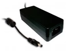 ΤΡΟΦΟΔΟΤΙΚΟ ΠΑΚ SWITCHING 9V/6A MEDICAL DESKTOP GSM60A09-P1J MEAN WELL